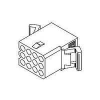 Molex 26-01-3161 Wire Housings 062 Pwr Recp Hsg 12Ckt PreBnt Mnt Ers