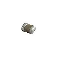 Murata Electronics GR431B7U2J272JWC2L Tip & Ring MLCCs 2700 pF 630 VDC 5% 1206 U2J