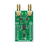 Mikroe MIKROE-4346 Data Conversion IC Development Tools Waveform 2 Click