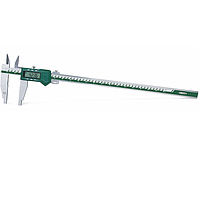 INSIZE 1135-601WL Digital Caliper (0-600mm/0-24"; 0.01mm/0.0005"; ±0.05mm)