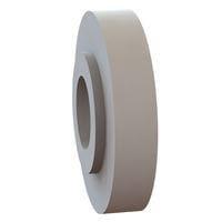 Essentra Components 12SWS0418 Shoulder Washer Shoulder Washer, .115 ID, .312 OD, .187 Shank OD