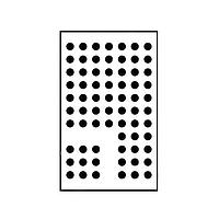 Analog Devices LTM8025EY#PBF Step-Down µModule Regulator 36V, 3A Step-Down  Module Regulator