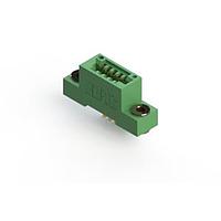 EDAC 845-005-544-103 Standard Card Edge Connectors .100" (2.54mm) Pitch Card Edge Connector