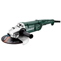 METABO WEP 2200-230 Angle grinder (6600 rpm)