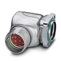 PHOENIX CONTACT 1607898 Circular Metric Connectors RF-17S2N8AAF00