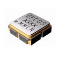 RF360 B39921R2906H110 SAW Resonator Resonator, SRD (ISM), 915 MHz, -, Size=3.0x3.0