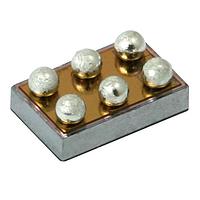 Toshiba TCK22893G,LF High Side Load Switch 1.11A 1.4V to 5.5V