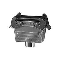 Amphenol Tuchel C146 10G024 802 1 Hoods Housing