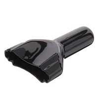 Amphenol SINE Systems AT12S-BT-BK Accessories Boot (Backshell) 12-way Plug, Black