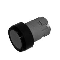 Carlo Gavazzi PB22SM40K LED Panel Mount Indicators MUSHRM oe40MM BLACK PB SPRING RTRN