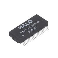 HALO Electronics TG110-EMX6NXLF Module SMD ISOLATION MODULE