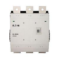 Eaton XTCEC10N22A Solid State Contactors Cont 3P FVNR 1000A FR N 2NO2NC 110-250V