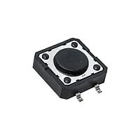 C&K PTS125SJL73P25M LFS Tactile Switch