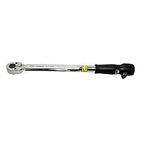 Tohnichi QL140N Adjustable Click Type Torque Wrench (30～140 N･m)