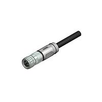 Amphenol CONEC 42-10848 Sensor Cables / Actuator Cables SAL-8S-RK3-3/G2