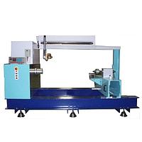 Wey Hwang WH-500C High Torsion Coil Winding Machine (600rpm,W.W 1000mm)