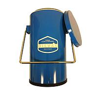 SCILOGEX DILVAC Blue Metal Cased Dewar Flasks (1Ltr)