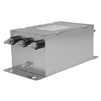 Astrodyne TDI RP330-100-100-S Power Line Filters 3-Phase Delta Dual Stage Power Line Filter