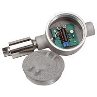 OMEGA PX02C1-020AV Pressure Transducers with Internal Shunt Resistor (Absolute, 20 psi, NPT Male, 1/4 in)