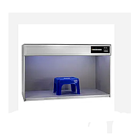 Color Assessment Cabinet