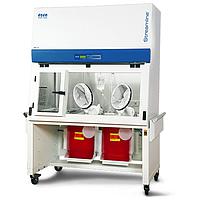 ESCO SLC-RABS-6OP1-S Streamline® Closed Restricted Access Barrier System (1450 x 610 x 670 mm, 240-220V, 50Hz)