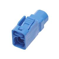 Aptiv 13787000 1-Way CONN FAKRA 1W F UNSLD