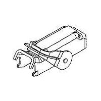 AMP Connectors - TE Connectivity 1376601-2 Accessories 060/187 LEVER ASSY 47P