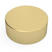 Mill-Max 1636-3-57-15-00-00-03-0 Spring Loaded Spring-Loaded Target Contact with Flat Face