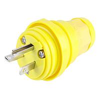 Molex 1301460022 Extreme Plug PLUG NEMA5-20 125V WATERTITE