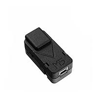 M5Stack U078-USB AI Recognition Modules Is the latest high efficiency AI recognition module, it adopts Sigmstar SSD202D