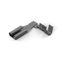 AMP Connectors - TE Connectivity 1742219-1 Quick Disconnects RCPT FLAG 22-26 .110