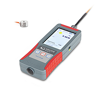 SAUTER FS 2-5KOY1 Force measuring device set (5 kN; 1N)