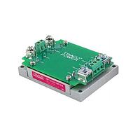 TRACO Power TEP 100-1213-CM Isolated 9-18Vin 15V 6.7A 100W Chassis Mount