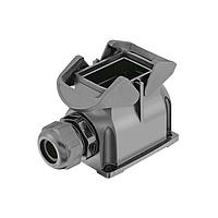 HARTING 19411060232 Housings HAN-ECO 06B SURFACE MOUNT HOUSING 1xM32