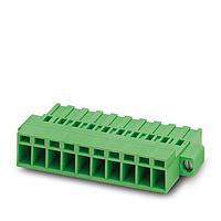PHOENIX CONTACT 1712824 Headers MSTBC 2,5/16-STZF- 5,08 GY