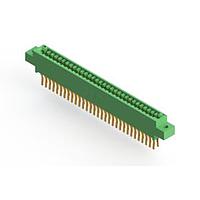 EDAC 846-062-560-802 Receptacles High Temp Card Edge Connectors