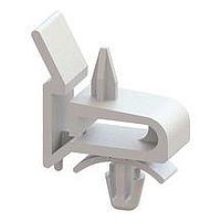 Essentra Components PCBEH-14-01 PCB Support, Edge Holding CB Spt,Edge Hld,Natural