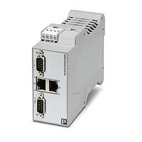 PHOENIX CONTACT 1021056 Interface Modules GW PN/ASCII 2E/2DB9