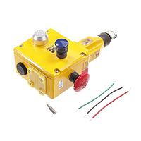 Omron Automation and Safety 44506-6510 Cable Pull Switches ER1022-042MELR