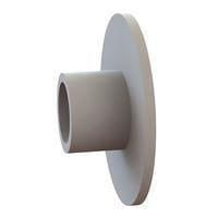 Essentra Components 12SWS1239 Shoulder Washer Shoulder Washer, .200 ID, .625 OD, .260 Shank OD