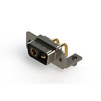 EDAC 629-2WK2640-1N3 Mixed Contact D-Sub Connectors Right-angle Power Combo D-Sub Connector