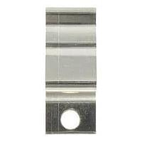 Aavid MAX07NG Component Max Clip for TO-220, MAX-220, w/Screws, 12mm Width, 0.6mm Thickness, 50N Force