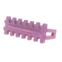 Aptiv 15430903 Accessories SECONDARY LOCK PURPLE
