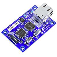 WIZnet WIZ105SR Serial Device Servers PIN HDR TYPE SERIAL-ENET MOD