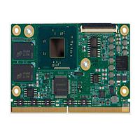 ADLINK Technology LEC-BTS1-2G-ER Computer-On-Modules - COM SMARC-Compact INTEL E3815 BAY TRAIL 2G
