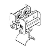 Molex 1301230147 Intermediate Car INTERMEDIATE CAR STL