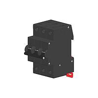 Carling Technologies GA3-B0-22-615-12-HC Circuit Breakers GA3B02261512HC