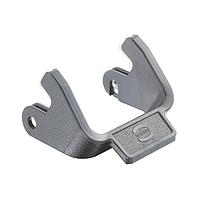 HARTING 09000005246 Accessories THERMPLASTIC LCK LVR HAN 10/16/24B