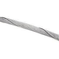 HellermannTyton 170-01162 Braided Sleeving TWIST-IN RODENT-REPELLANT WRAP