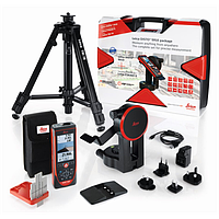 LEICA DISTO S910 Pack Package Laser Distance Meter